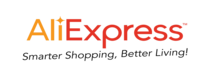 Логотип магазина AliExpress RU&CIS NEW